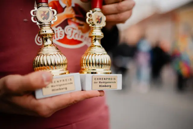 Foto: Alexander Zillbauer