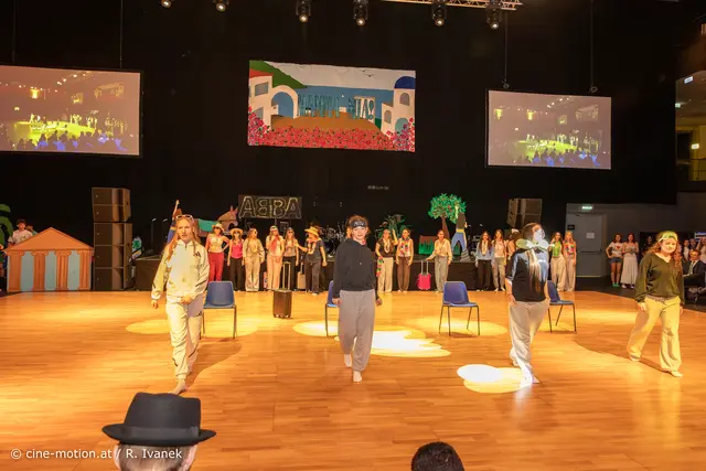 Foto: cine-motion.at / R. Ivanek