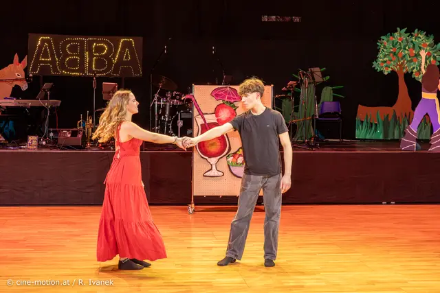 Foto: cine-motion.at / R. Ivanek