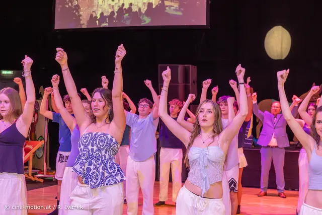 Foto: cine-motion.at / R. Ivanek