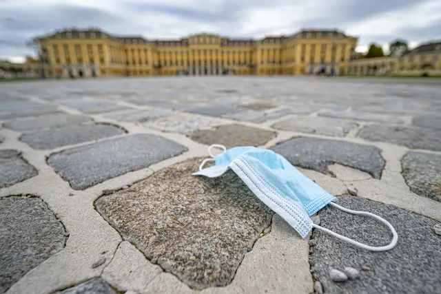 Foto: APA-Images / KURIER / Jeff Mangione