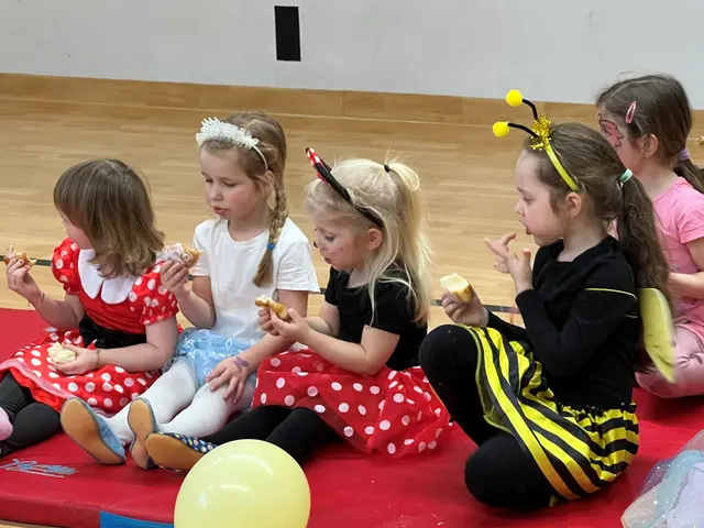 Foto: Gesunde Gemeinde Wies