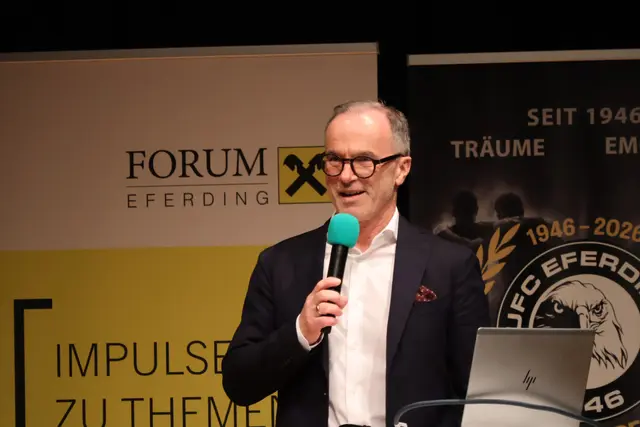 Christian Schönhuber | Foto: MeinBezirk/Constance Haslberger