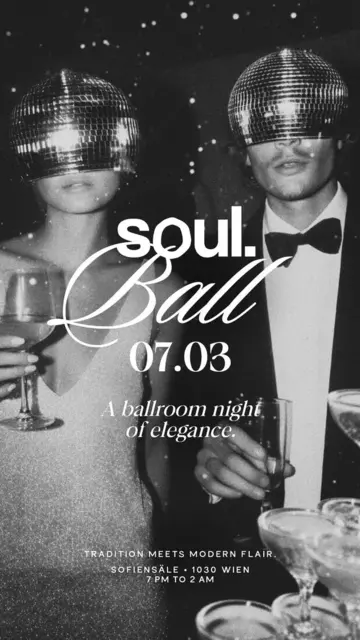 Foto: SOUL.BALL