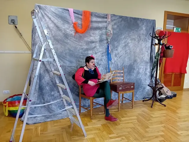 Foto: Maria Gößler, KiG Mooskirchen