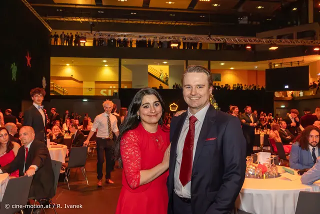 Foto: cine-motion.at / R. Ivanek