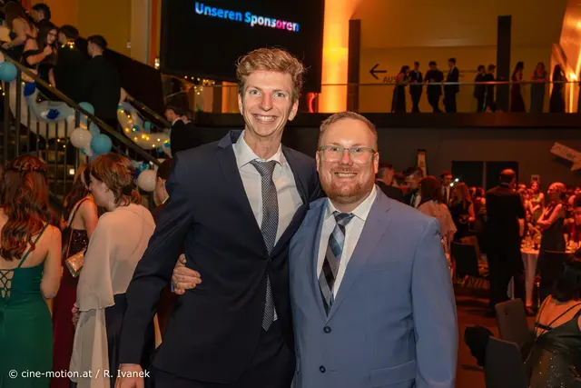 Foto: cine-motion.at / R. Ivanek