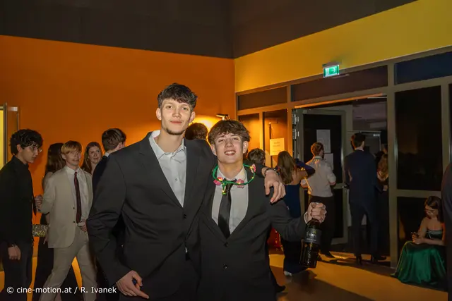 Foto: cine-motion.at / R. Ivanek