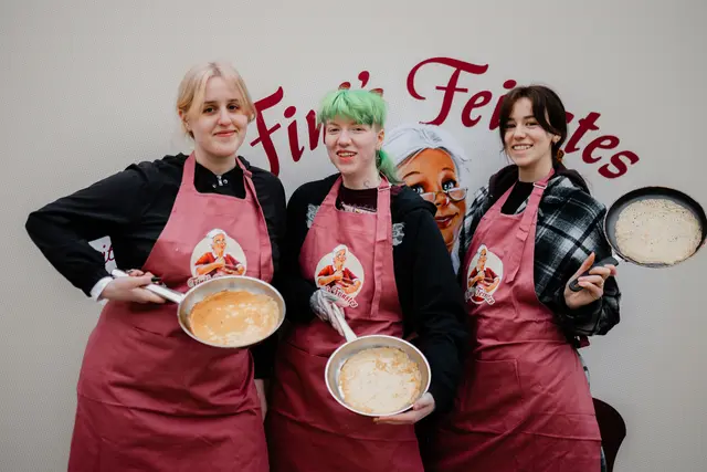 Foto: Alexander Zillbauer