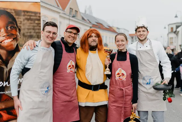 Foto: Alexander Zillbauer