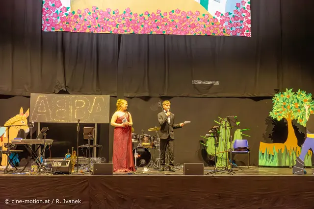 Foto: cine-motion.at / R. Ivanek