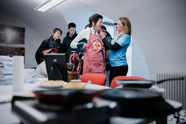 Foto: Alexander Zillbauer