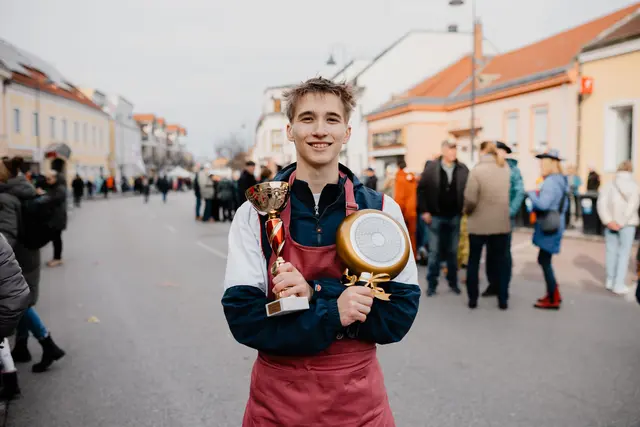 Foto: Alexander Zillbauer