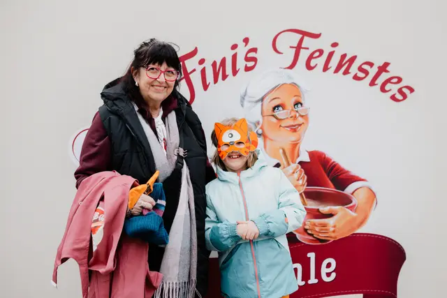 Foto: Alexander Zillbauer