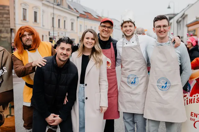 Foto: Alexander Zillbauer