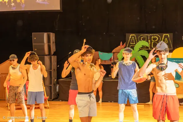 Foto: cine-motion.at / R. Ivanek