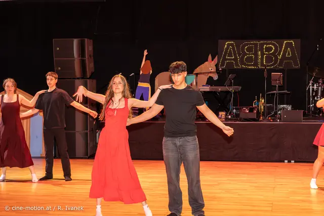 Foto: cine-motion.at / R. Ivanek