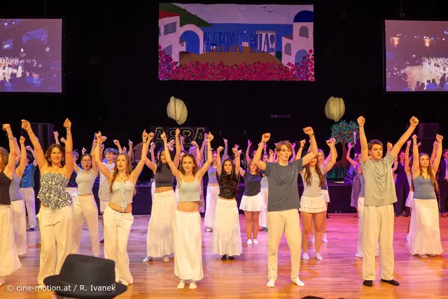 Foto: cine-motion.at / R. Ivanek