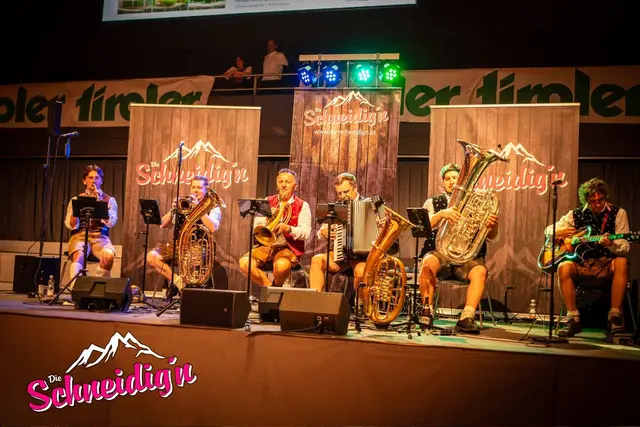 Foto: Fotos © Tiroler Bauernbund