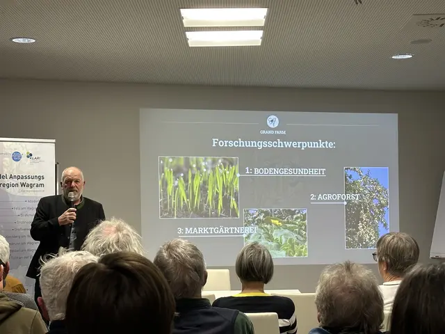 Foto: Walter Kvapil