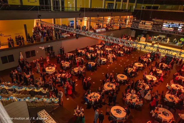 Foto: cine-motion.at / R. Ivanek