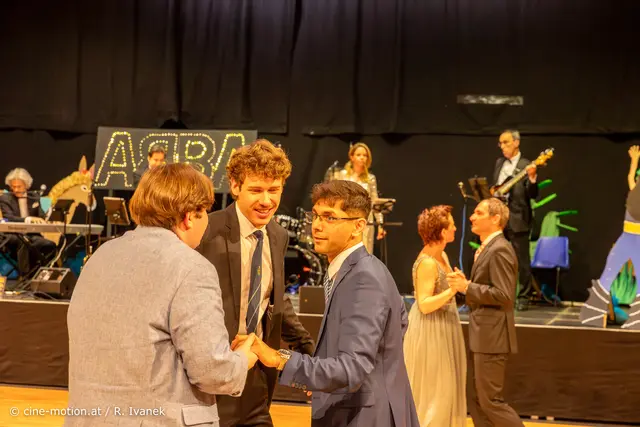 Foto: cine-motion.at / R. Ivanek