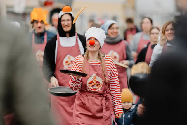 Foto: Alexander Zillbauer