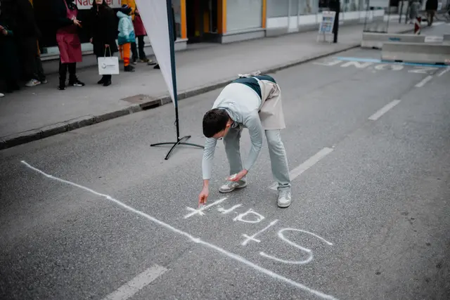 Foto: Alexander Zillbauer