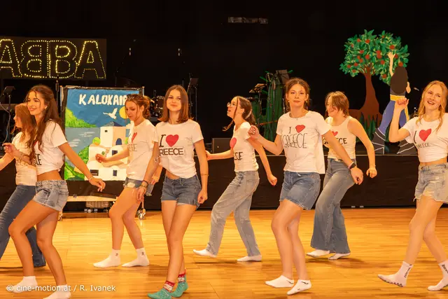 Foto: cine-motion.at / R. Ivanek