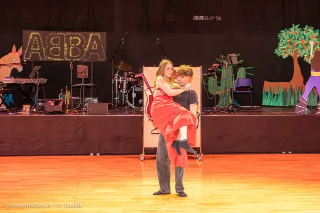 Foto: cine-motion.at / R. Ivanek