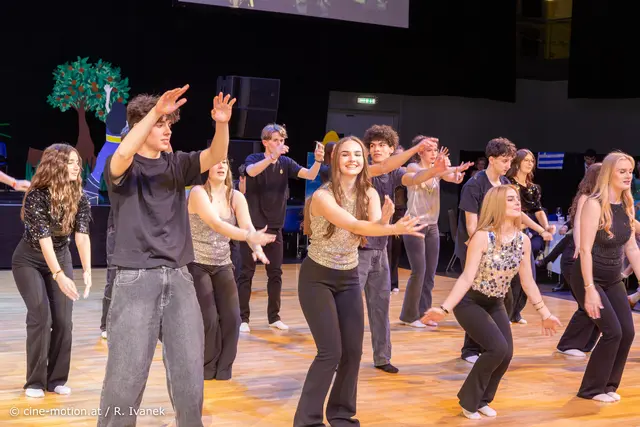 Foto: cine-motion.at / R. Ivanek