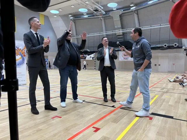 Foto: Andreas Pölzl/MeinBezirk