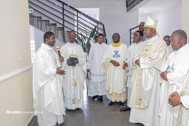 Foto: Flame Communications Enugu