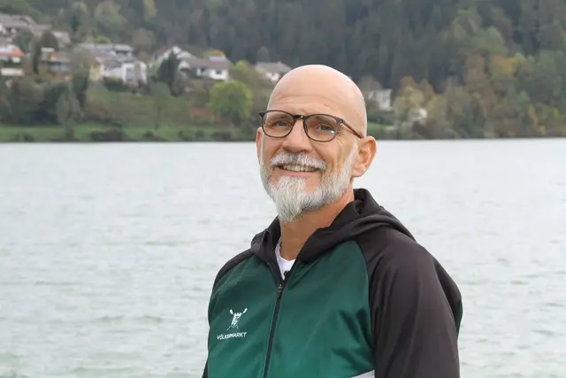 Die bisherige Sektionsleitung rund um Mario Burtscher wird ihre Funktionen geschlossen zurücklegen. (Archivfoto) | Foto: VST Rudern