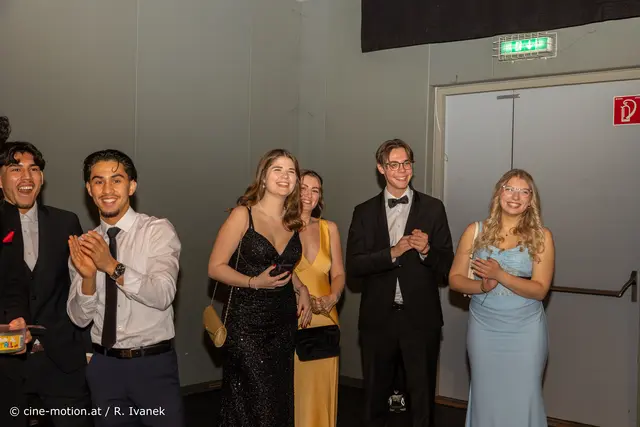 Foto: cine-motion.at / R. Ivanek