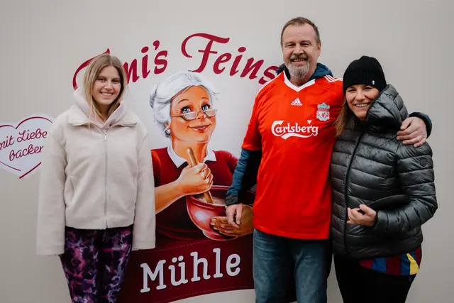 Foto: Alexander Zillbauer