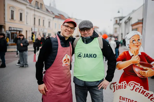 Foto: Alexander Zillbauer