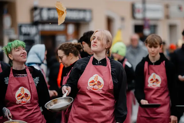 Foto: Alexander Zillbauer