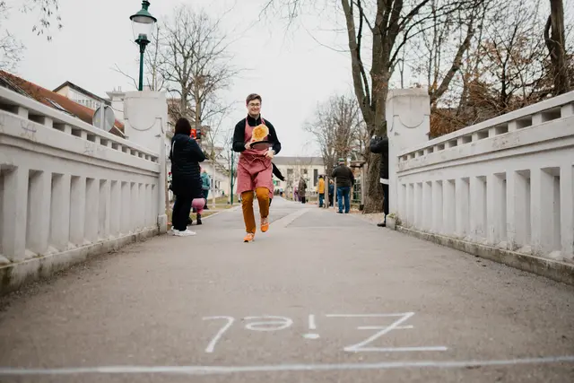 Foto: Alexander Zillbauer