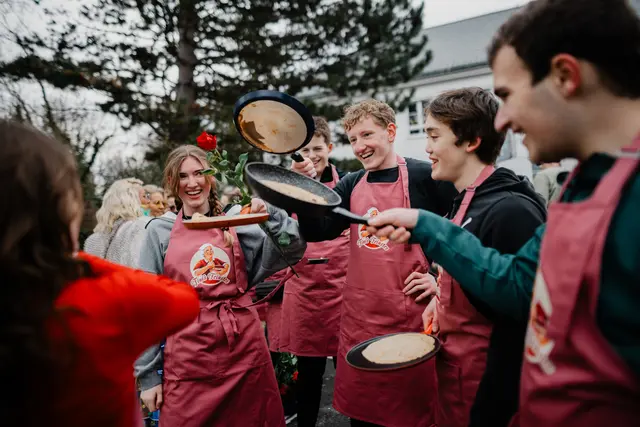 Foto: Alexander Zillbauer