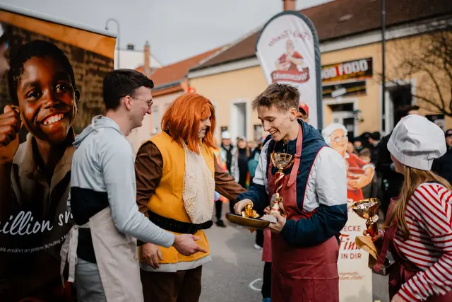 Foto: Alexander Zillbauer