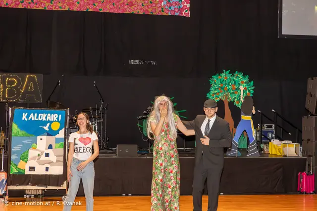 Foto: cine-motion.at / R. Ivanek