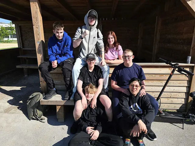 Das Jugendzentrum "Aquarium" erfeut sich großer Beliebtheit. | Foto: Stadtgemeinde Fischamend