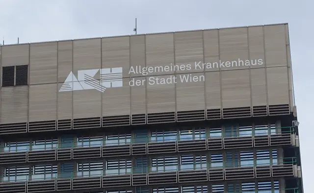 AKH Wien und MedUni Wien konnten sich den 20. Platz in einem internationalen Spitäler-Ranking ergattern.  | Foto: APA-Images / Karl Schöndorfer
