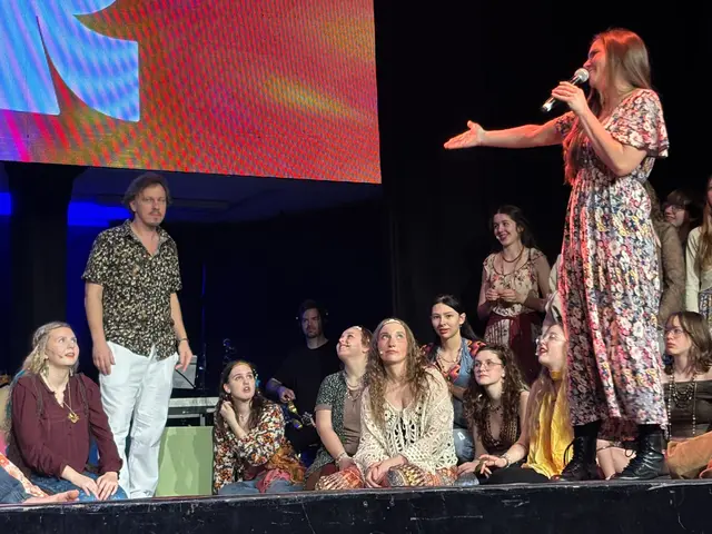 Foto: Alexandra Goll