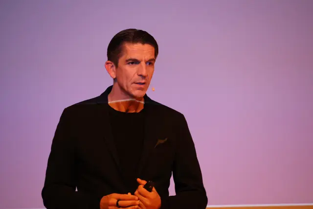 Deniz Aytekin | Foto: MeinBezirk/Constance Haslberger