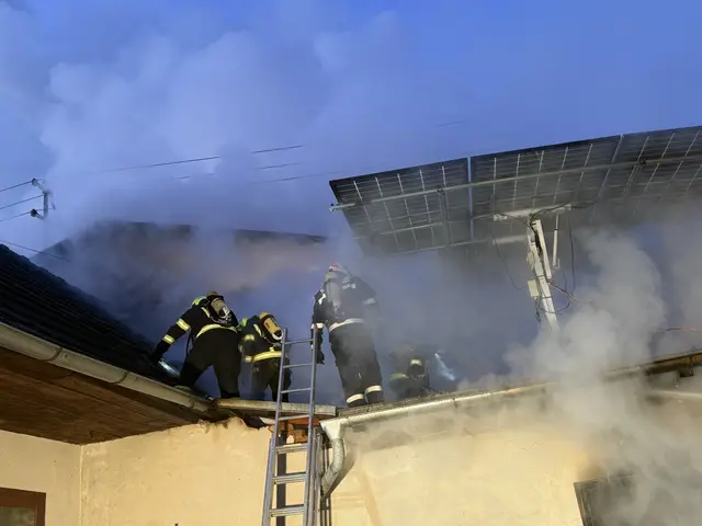 Foto: Bezirksfeuerwehrkommando Güssing