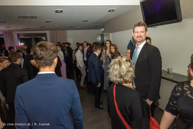 Foto: cine-motion.at / R. Ivanek