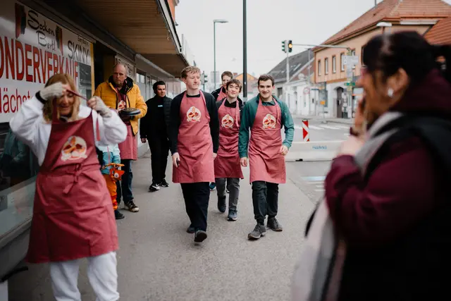 Foto: Alexander Zillbauer