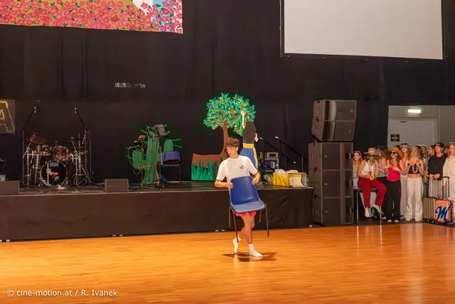 Foto: cine-motion.at / R. Ivanek